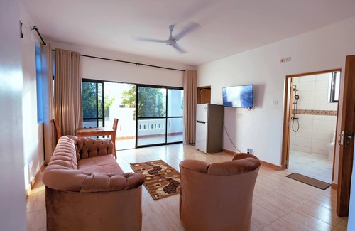 Galu Apartamento | Diani Luxe Villa
