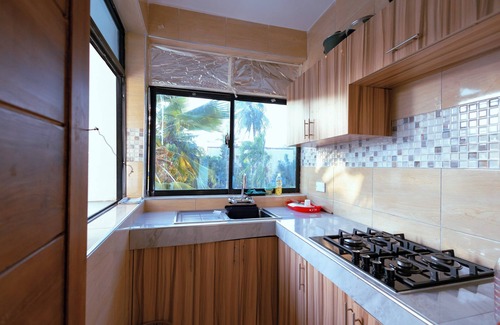 Galu Apartamento | Diani Luxe Villa