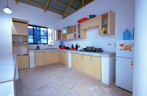Galu Apartamento | Diani Luxe Villa