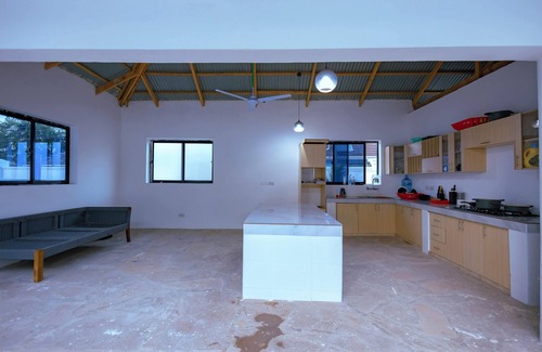 Galu Apartamento | Diani Luxe Villa