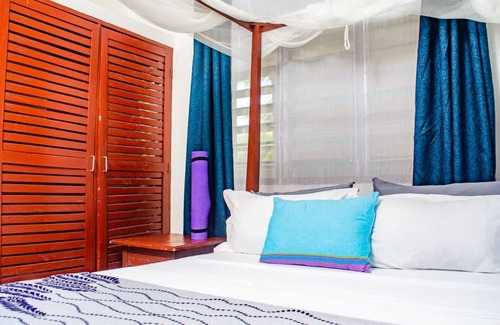 Ukunda Hotel | Diani Palm Resort