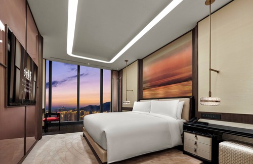 Laoshan Hotel | Diaoyutai Hotel Qingdao