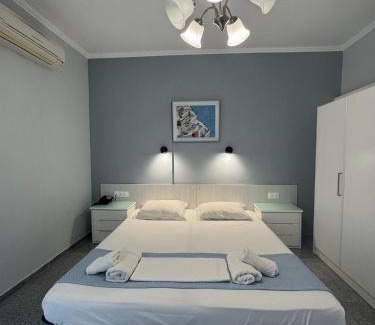 Vourvourou Hotel | Diaporos Hotel
