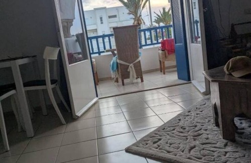 La Fayette Casa | Diar al Bahr Mahdia Palace