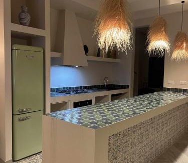 Chebba Apartamento | Diar Ayoub