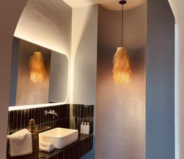 Chebba Apartamento | Diar Ayoub