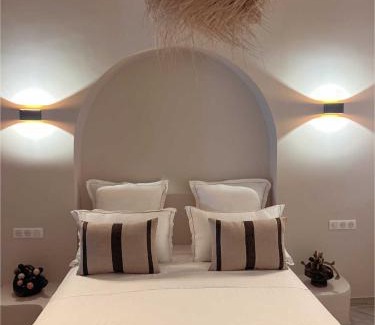 Chebba Apartamento | Diar Ayoub