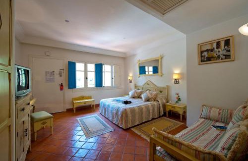 Medina Mediterrane Complejo | Diar Lemdina Hotel