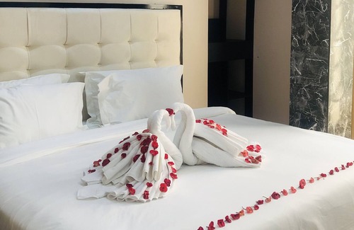 Dar es Salaam Hotel | Diary Hotel