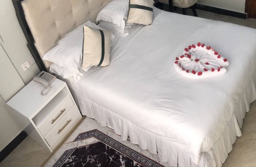 Dar es Salaam Hotel | Diary Hotel