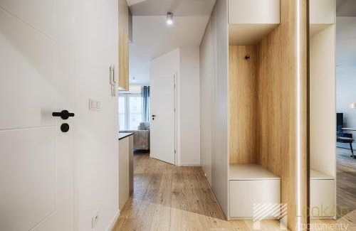 Lodz Apartamento | Diasfera Prestige by LookAp