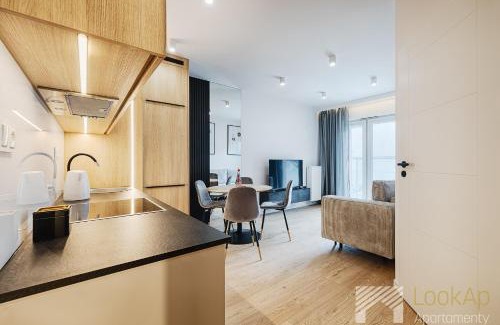 Lodz Apartamento | Diasfera Prestige by LookAp