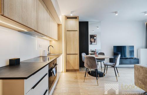 Lodz Apartamento | Diasfera Prestige by LookAp