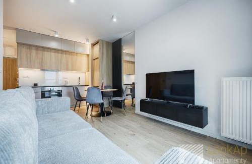Lodz Apartamento | Diasfera Prestige by LookAp
