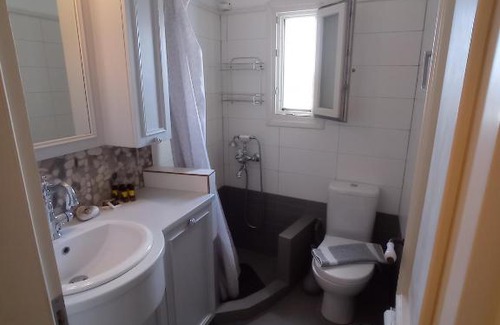 Amorgos Apartamento | Diasino's House