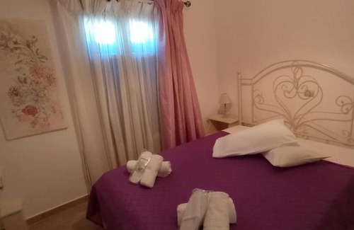 Amorgos Apartamento | Diasino's House