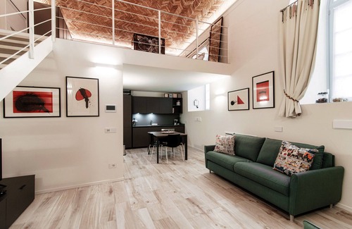 Como City Centre Apartamento | Diaz 3
