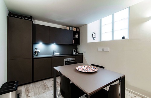 Como City Centre Apartamento | Diaz 3