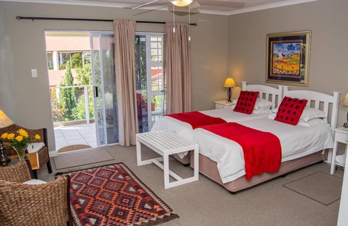 Mossel Bay Casa | Diaz Beach Guest House