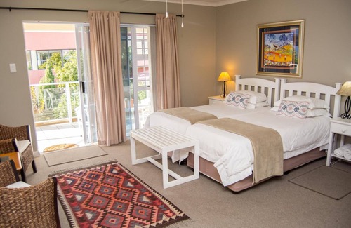 Mossel Bay Casa | Diaz Beach Guest House