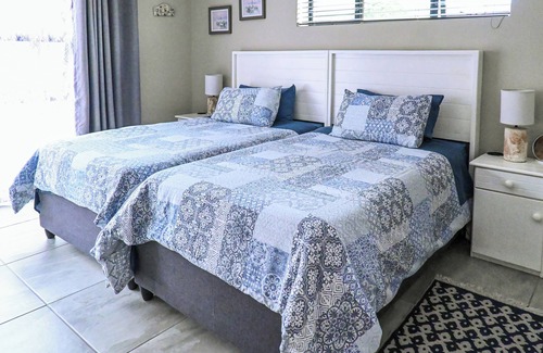 Mossel Bay Cama Y Desayuno | Diaz Guesthouse