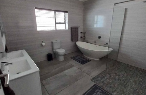 Mossel Bay Cama Y Desayuno | Diaz Guesthouse