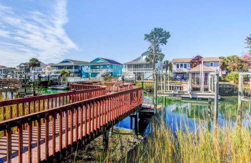 Holden Beach Casa | Dibbs on Holden