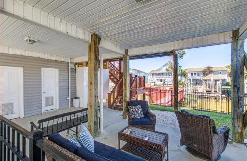 Holden Beach Casa | Dibbs on Holden