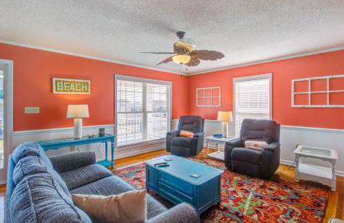 Holden Beach Casa | Dibbs on Holden