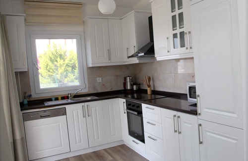 Yalikavak Villa | Dibek Homes