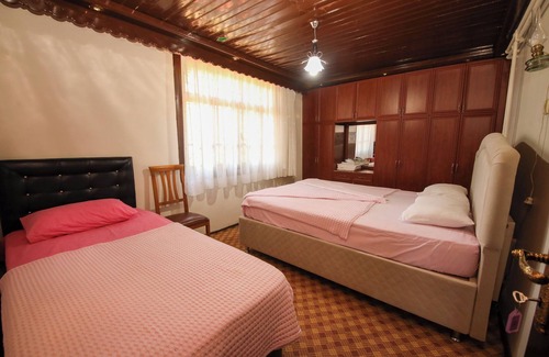 Safranbolu City Center Casa | Dibekonu Konak
