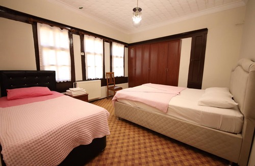 Safranbolu City Center Casa | Dibekonu Konak