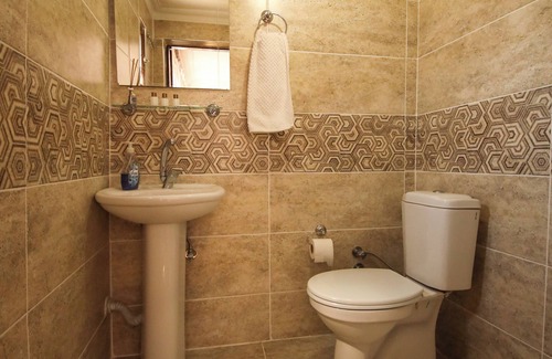 Safranbolu City Center Casa | Dibekonu Konak