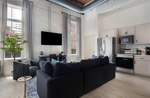 West End Apartamento | Dibs On Nashville by Maddox Hotel
