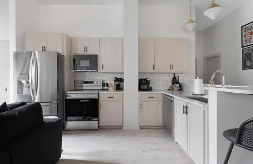 West End Apartamento | Dibs On Nashville by Maddox Hotel