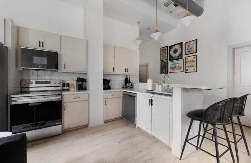 West End Apartamento | Dibs On Nashville by Maddox Hotel