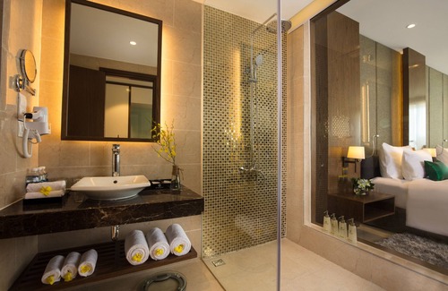 Vinh Yen Hotel | DIC Star Hotels & Resorts Vinh Phuc