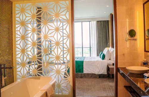 Vinh Yen Hotel | DIC Star Hotels & Resorts Vinh Phuc