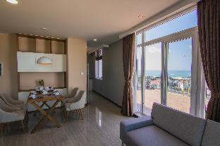 Thang Tam Apartamento | DIC Star Landmark