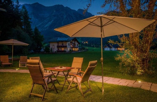 Ramsau am Dachstein Chalet De Esquí | Dichtbij de hemel in het Levenselixer
