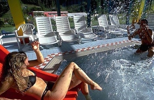 Ramsau am Dachstein Chalet De Esquí | Dichtbij de hemel in het Levenselixer