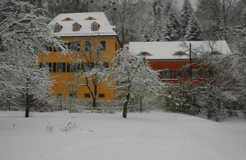 Loschwitz Apartamento | Dichterhaus Dresden