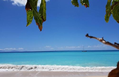 Dickenson Bay Apartamento | Dickenson Bay Oasis at Antigua Village