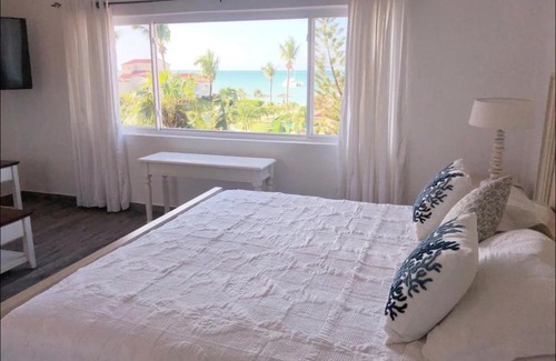 Dickenson Bay Apartamento | Dickenson Bay Oasis at Antigua Village