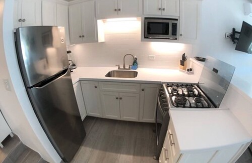 Dickenson Bay Apartamento | Dickenson Bay Oasis Antigua Village
