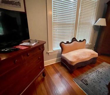 Fayetteville Cama Y Desayuno | Dickson Street Bed & Breakfast