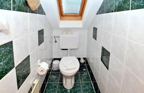 Reichenau Apartamento | Dicktlhof