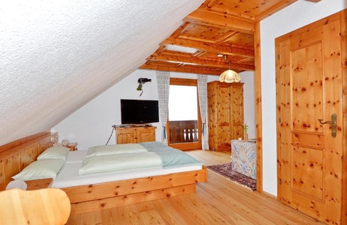 Reichenau Apartamento | Dicktlhof