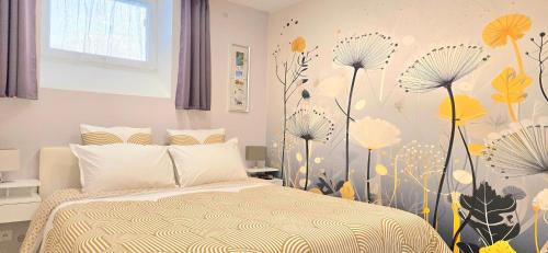 Sainte-Maxime City Centre Apartamento | Didalie locations lavande