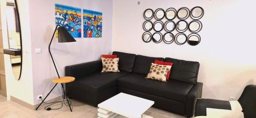 Sainte-Maxime City Centre Apartamento | Didalie locations lavande